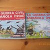 La Guerra Civil Española (1936), Board Game