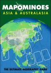 Mapominoes: Asia & Australasia