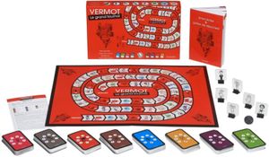 Vermot: le grand tournoi