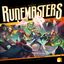 Board Game: Runemasters
