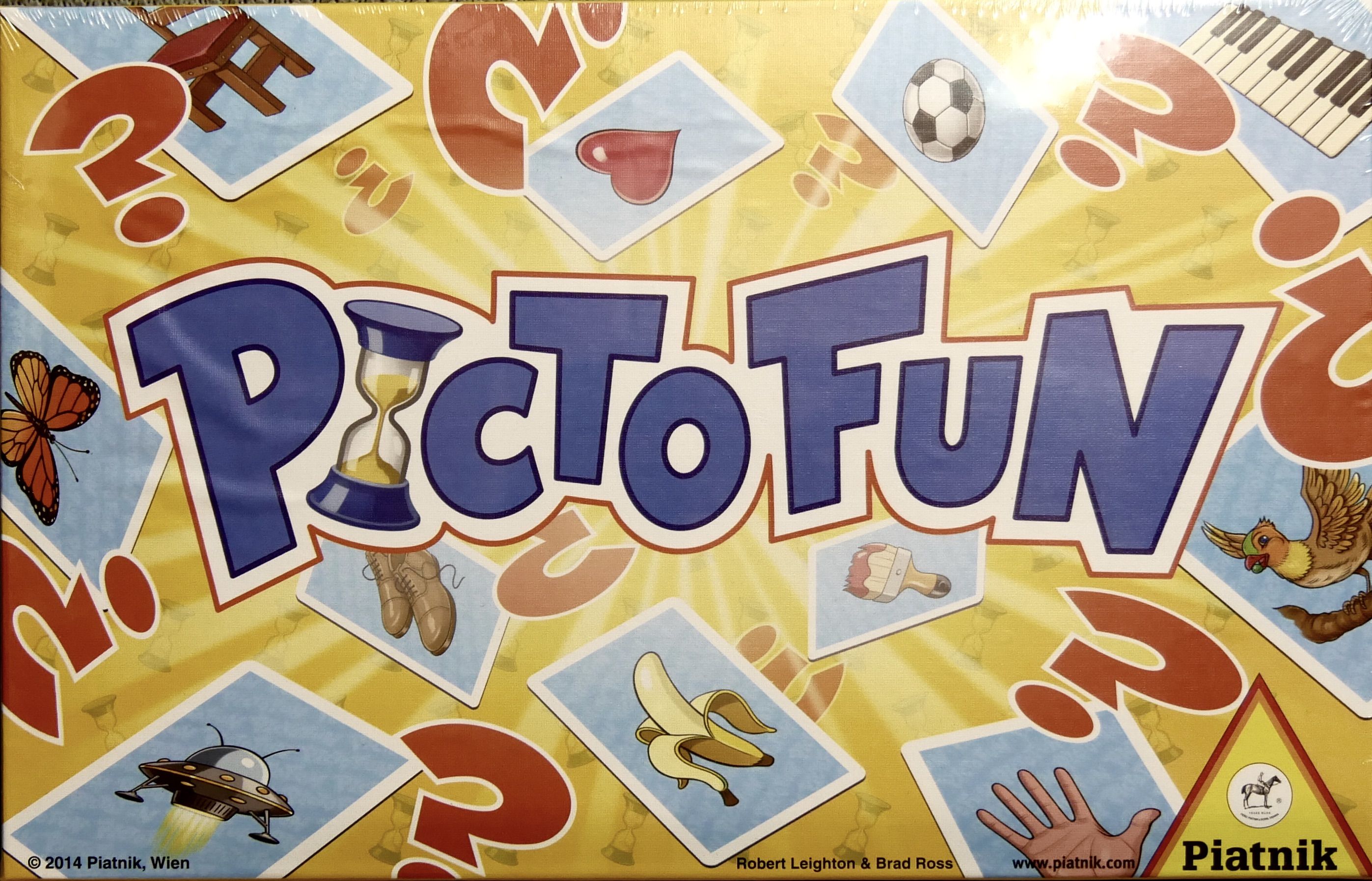 Pictofun