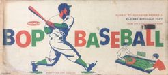 Bop Baseball