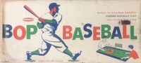 Bop Baseball