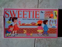 Board Game: Sweetie The Candies, Cookies, Goodies Game