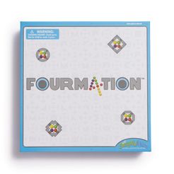 Fourmation