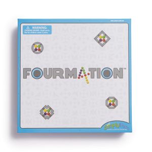 Fourmation