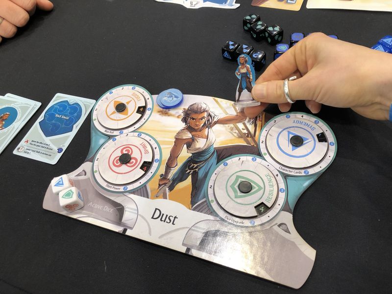 board game image