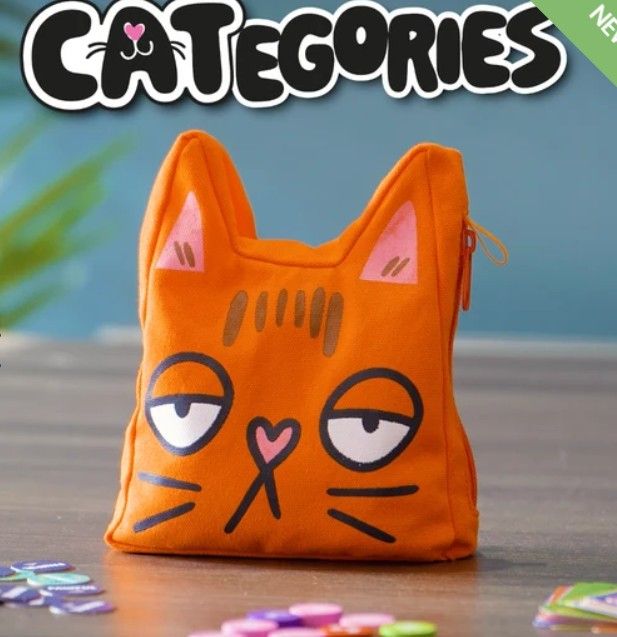 Categories