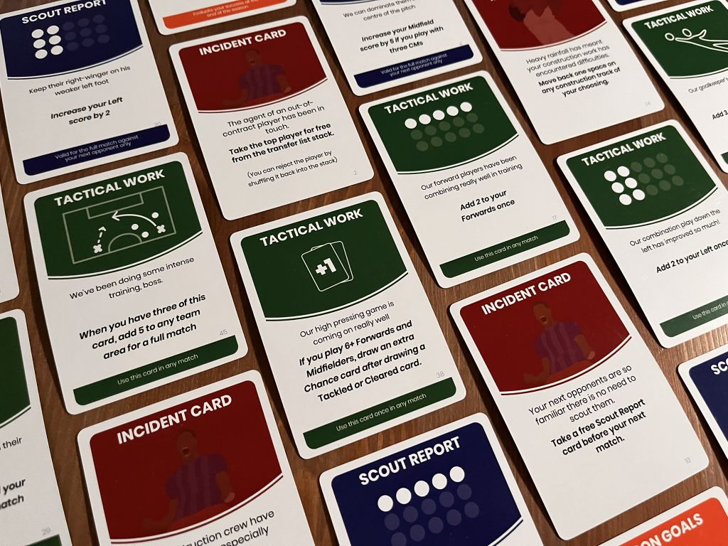 Illustration 5 de Club Manager: the football board game