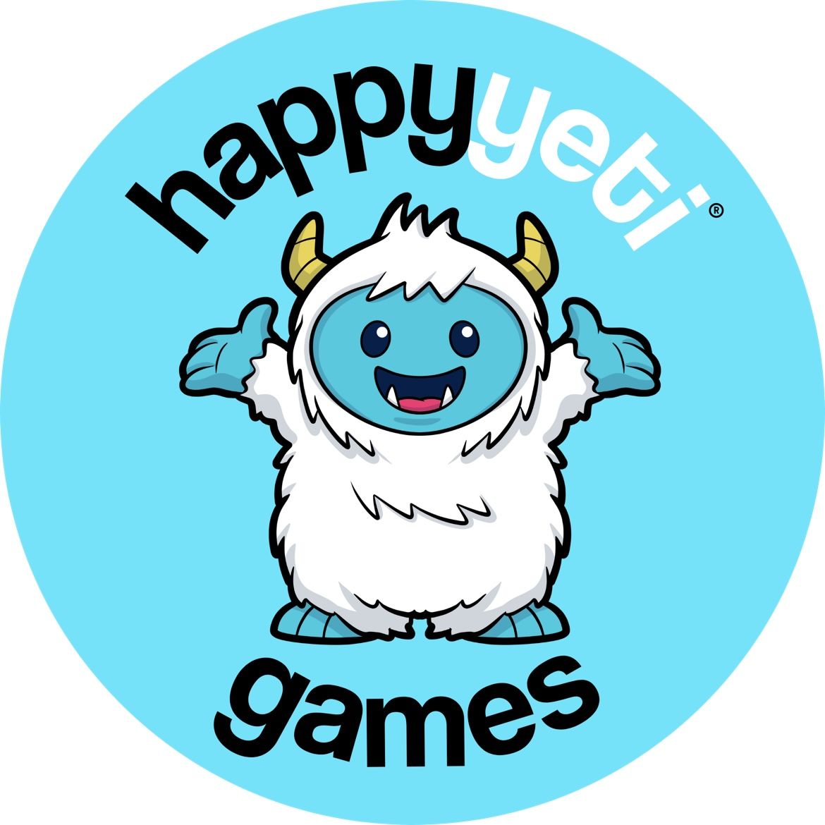 Happy Yeti Games