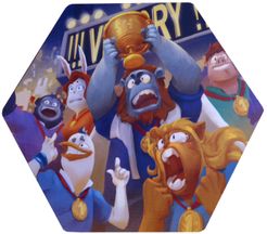 Shadows: Amsterdam – Tournament Promo Tile #2
