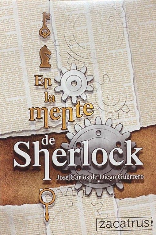 En la mente de Sherlock