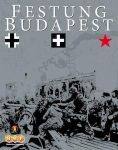 Board Game: Festung Budapest