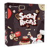 Secret Recipes Board Game - Sneaky Baking Card Game For 2-5 Players, Ages 9+ & Family Game Night