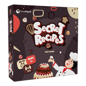 Secret Recipes