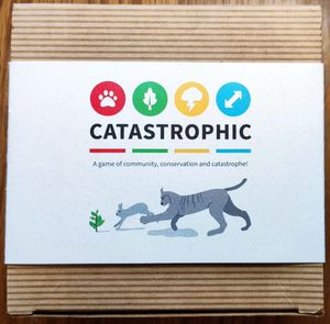 Catastrophic