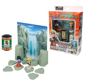 Naruto Shippuden: Battle Game Heroes