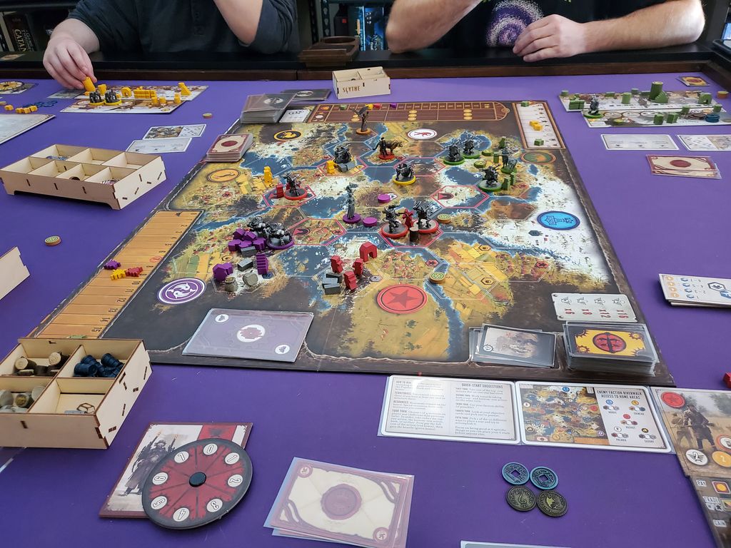 Meeple-Life Crisis | VideoGameGeek