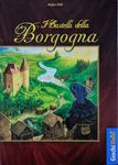 Board Game: The Castles of Burgundy