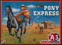 Pony Express