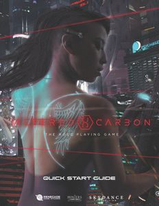 The Film Noir Role-Playing Game - Archon - Complet - Bon état