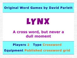 Lynx