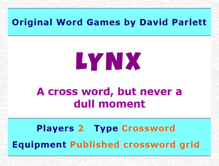 Lynx