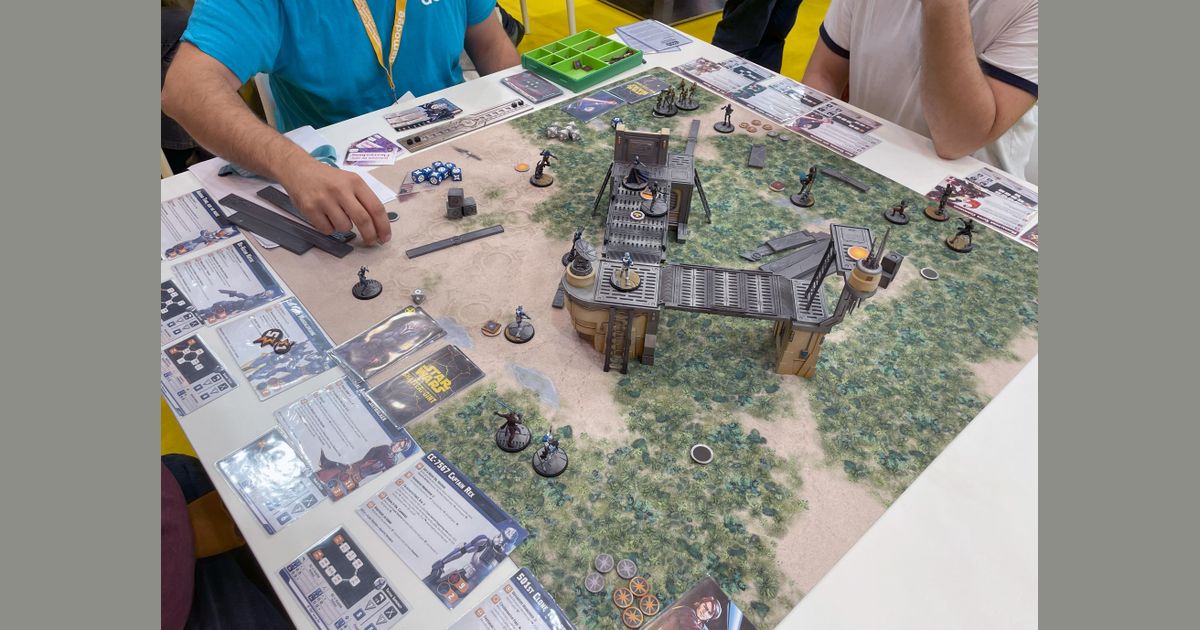 BoardGameGeek