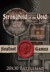 RPG Item: Stronghold of the Void