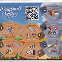 Windmill Valley: New Wheel Enhancements