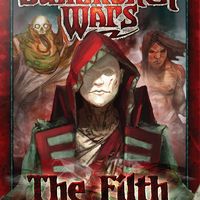 Summoner Wars: The Filth Faction Deck