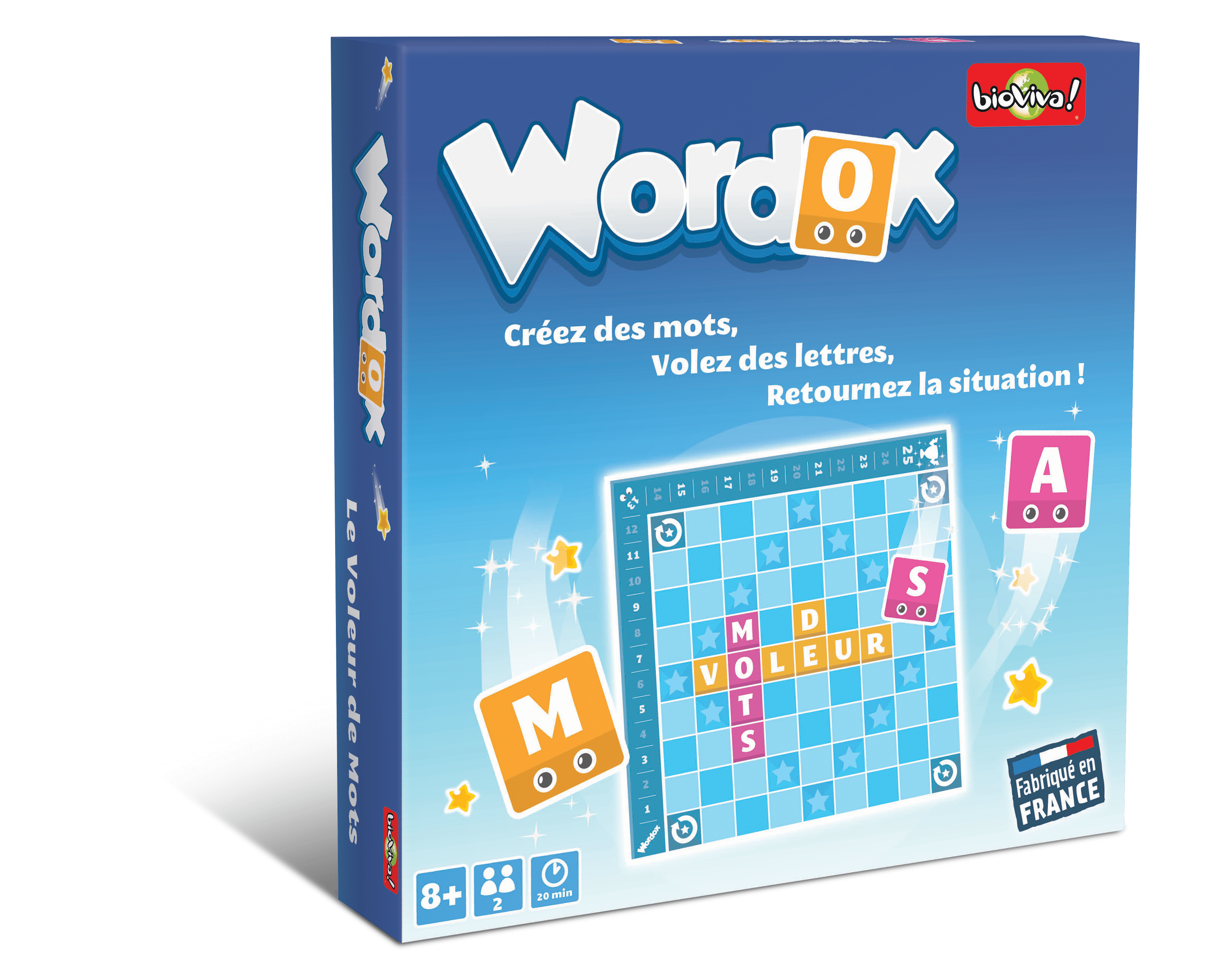 Wordox