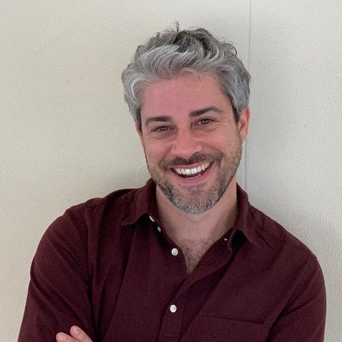 Gregor Benedetti