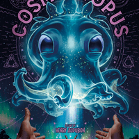 Cosmoctopus: Beyond the Inky Realm