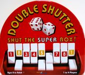 Double Shutter