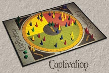Captivation