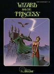 Video Game: The Wizard and the Princess