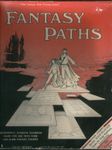 RPG Item: Fantasy Paths