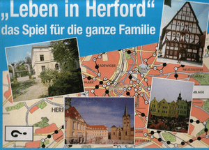 Leben in Herford