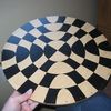 Circular Chess - Kanare_Abstract