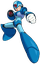 Character: Mega Man X