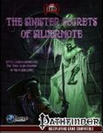 RPG Item: The Sinister Secrets of Silvermote