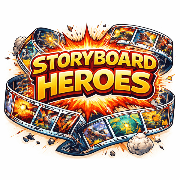 Storyboard Heroes
