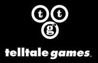 Video Game Publisher: Telltale Games