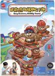 Beaver Building Fun