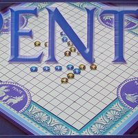 Pente