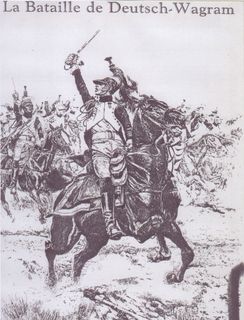 La Bataille de Deutsch-Wagram