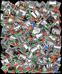 Fall of France | Board Game | BoardGameGeek