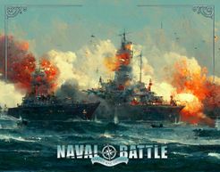 Naval Battle