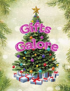 Gifts Galore: Christmas